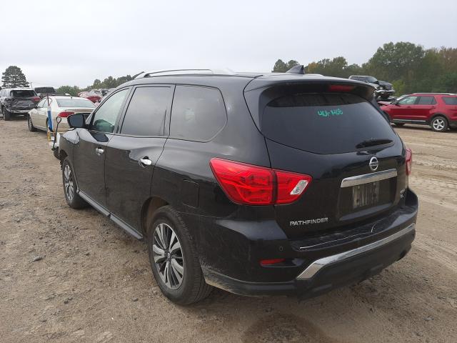 Photo 2 VIN: 5N1DR2MM3KC613355 - NISSAN PATHFINDER 