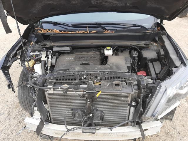 Photo 6 VIN: 5N1DR2MM3KC613355 - NISSAN PATHFINDER 