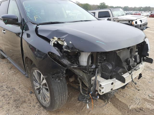 Photo 8 VIN: 5N1DR2MM3KC613355 - NISSAN PATHFINDER 