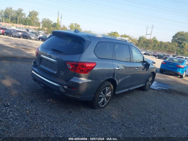 Photo 3 VIN: 5N1DR2MM3KC616935 - NISSAN PATHFINDER 