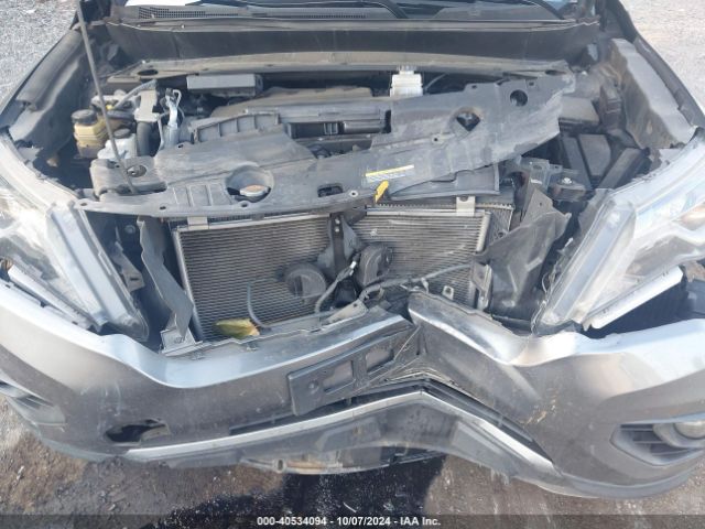 Photo 9 VIN: 5N1DR2MM3KC616935 - NISSAN PATHFINDER 