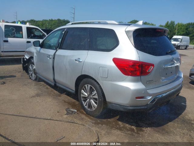 Photo 2 VIN: 5N1DR2MM3KC617745 - NISSAN PATHFINDER 