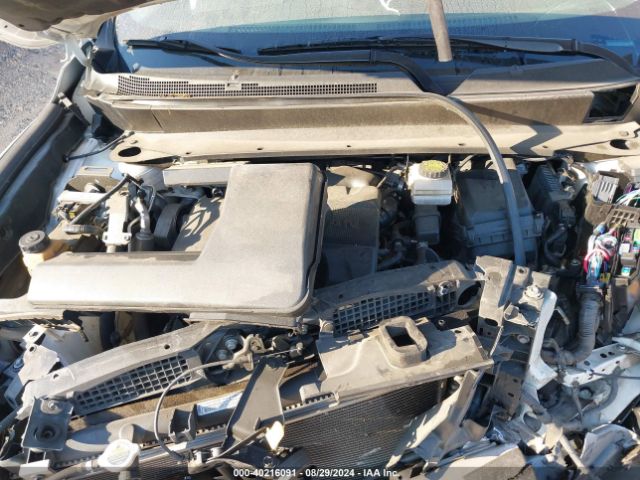 Photo 9 VIN: 5N1DR2MM3KC621407 - NISSAN PATHFINDER 