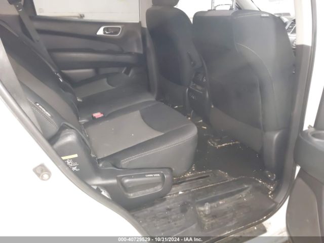 Photo 7 VIN: 5N1DR2MM3KC624744 - NISSAN PATHFINDER 