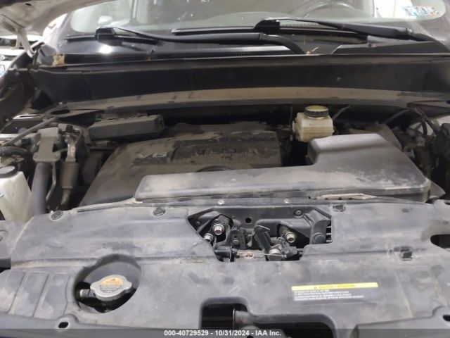 Photo 9 VIN: 5N1DR2MM3KC624744 - NISSAN PATHFINDER 