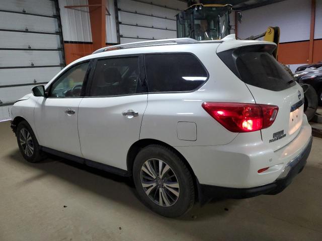 Photo 1 VIN: 5N1DR2MM3KC624985 - NISSAN PATHFINDER 