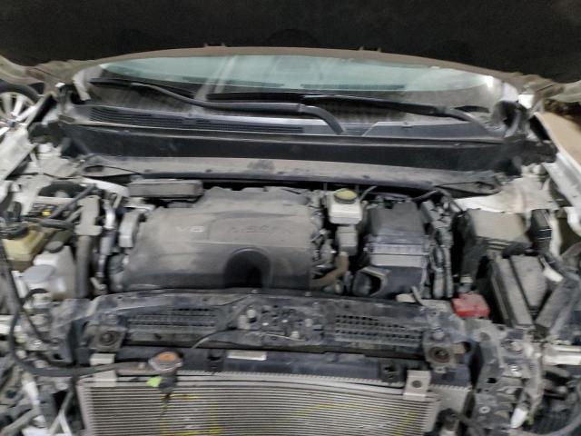 Photo 11 VIN: 5N1DR2MM3KC624985 - NISSAN PATHFINDER 