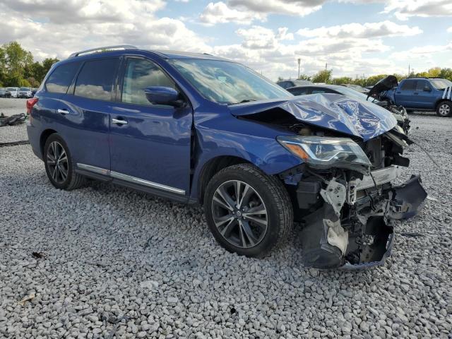 Photo 3 VIN: 5N1DR2MM3KC630284 - NISSAN PATHFINDER 