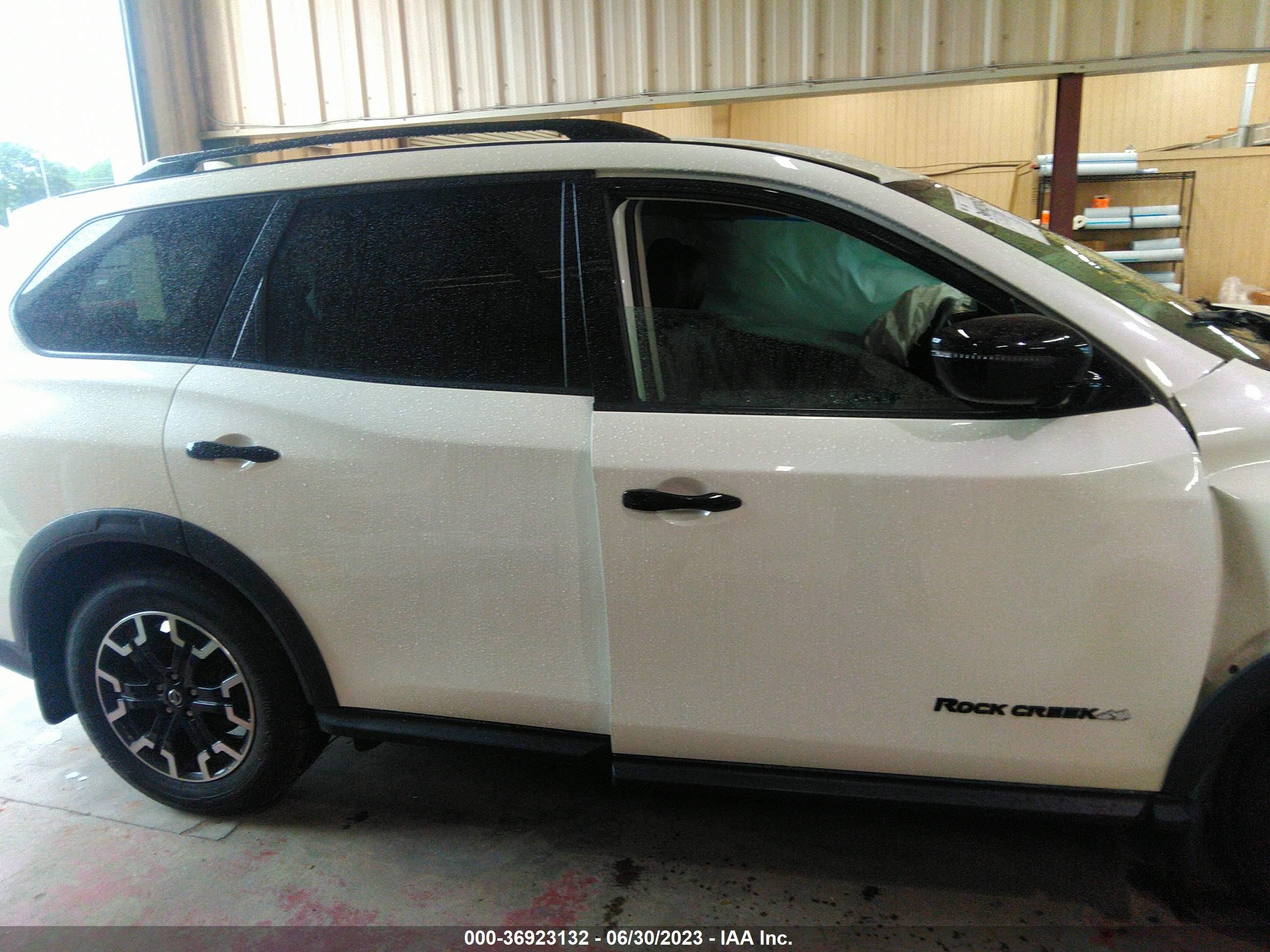 Photo 11 VIN: 5N1DR2MM3KC631872 - NISSAN PATHFINDER 