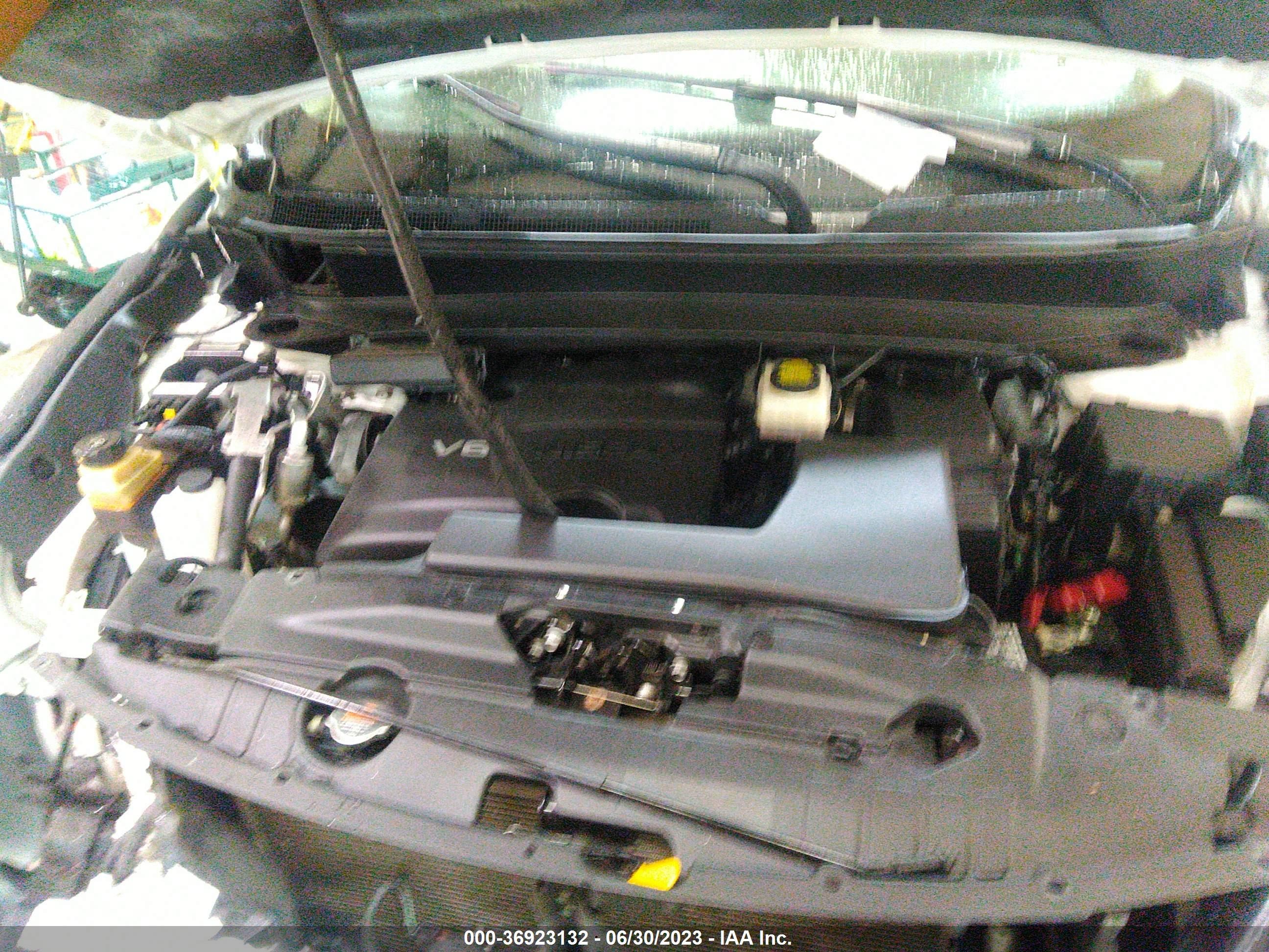 Photo 9 VIN: 5N1DR2MM3KC631872 - NISSAN PATHFINDER 