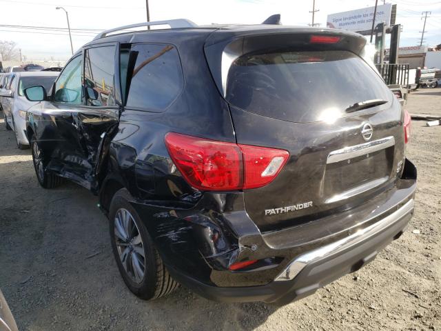 Photo 2 VIN: 5N1DR2MM3KC636022 - NISSAN PATHFINDER 