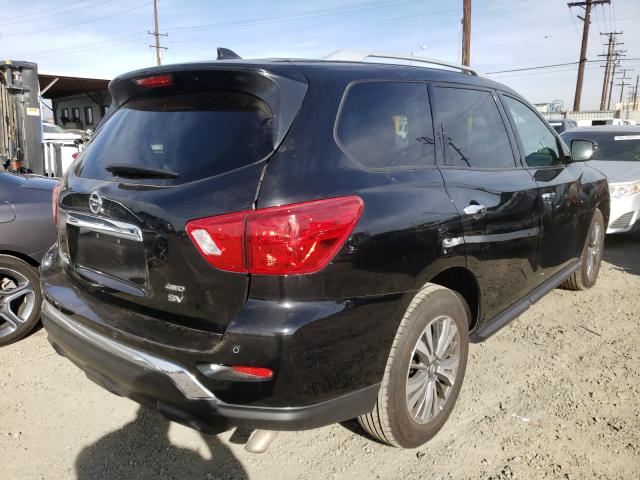 Photo 3 VIN: 5N1DR2MM3KC636022 - NISSAN PATHFINDER 