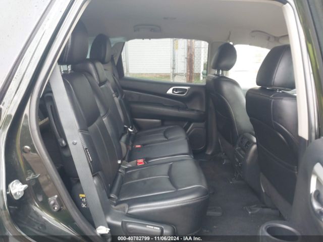 Photo 7 VIN: 5N1DR2MM3KC644136 - NISSAN PATHFINDER 