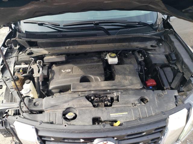 Photo 11 VIN: 5N1DR2MM3KC644704 - NISSAN PATHFINDER 