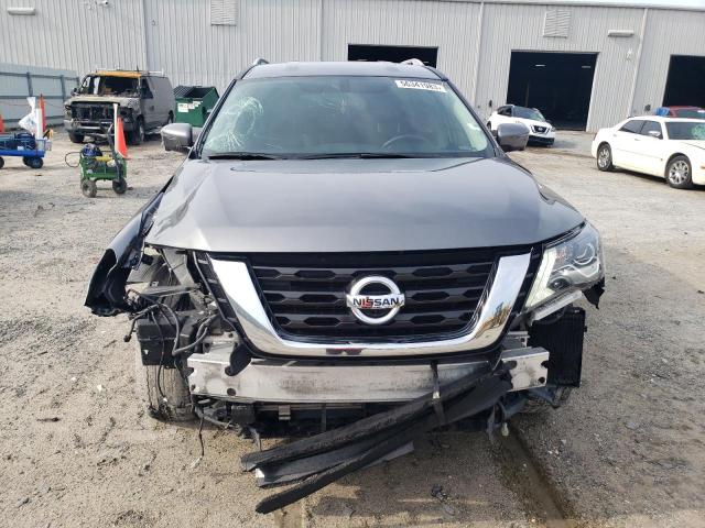 Photo 4 VIN: 5N1DR2MM3KC644704 - NISSAN PATHFINDER 