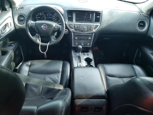 Photo 7 VIN: 5N1DR2MM3KC644704 - NISSAN PATHFINDER 