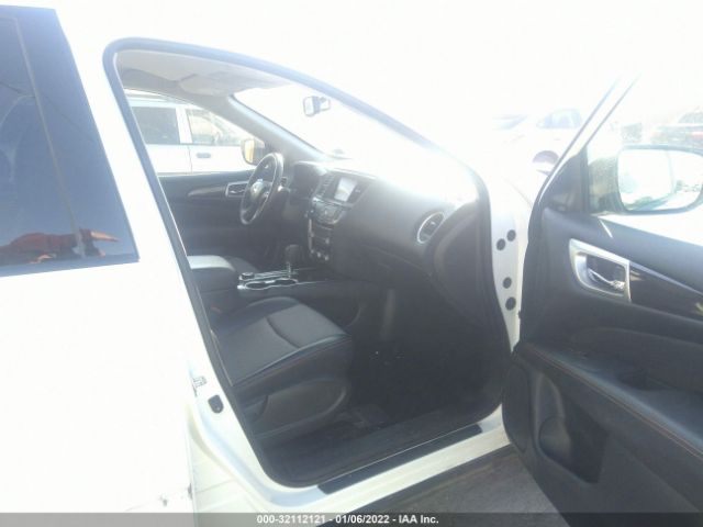 Photo 4 VIN: 5N1DR2MM3KC646646 - NISSAN PATHFINDER 