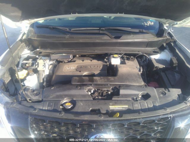 Photo 9 VIN: 5N1DR2MM3KC646646 - NISSAN PATHFINDER 