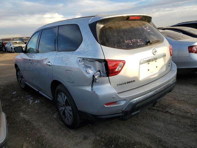 Photo 1 VIN: 5N1DR2MM3KC647389 - NISSAN PATHFINDER 