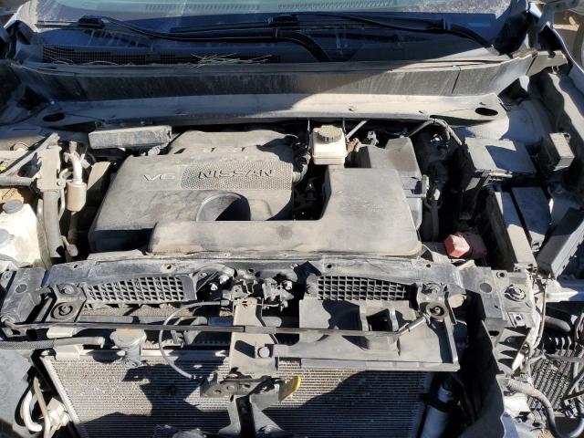 Photo 11 VIN: 5N1DR2MM3KC647389 - NISSAN PATHFINDER 