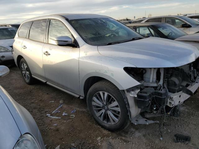 Photo 3 VIN: 5N1DR2MM3KC647389 - NISSAN PATHFINDER 