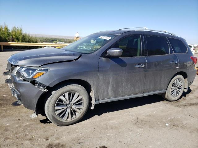 Photo 0 VIN: 5N1DR2MM3KC652141 - NISSAN PATHFINDER 