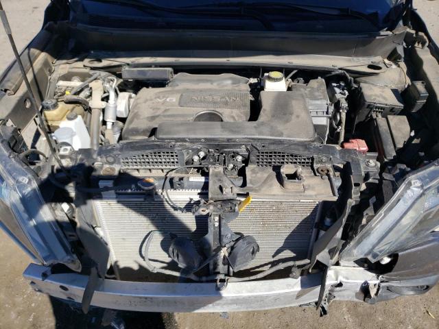 Photo 11 VIN: 5N1DR2MM3KC652141 - NISSAN PATHFINDER 