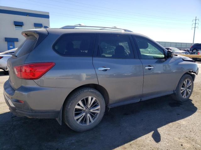 Photo 2 VIN: 5N1DR2MM3KC652141 - NISSAN PATHFINDER 