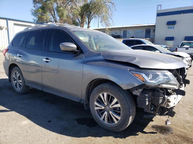 Photo 3 VIN: 5N1DR2MM3KC652141 - NISSAN PATHFINDER 