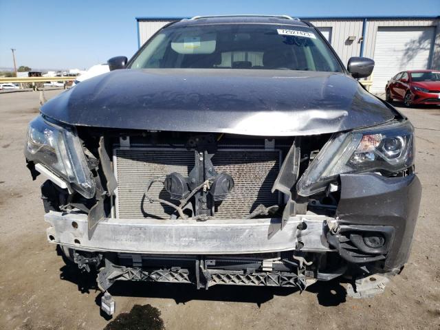 Photo 4 VIN: 5N1DR2MM3KC652141 - NISSAN PATHFINDER 