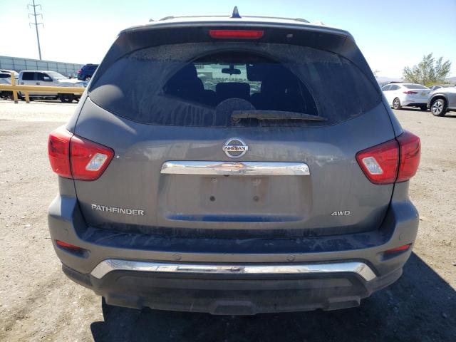 Photo 5 VIN: 5N1DR2MM3KC652141 - NISSAN PATHFINDER 