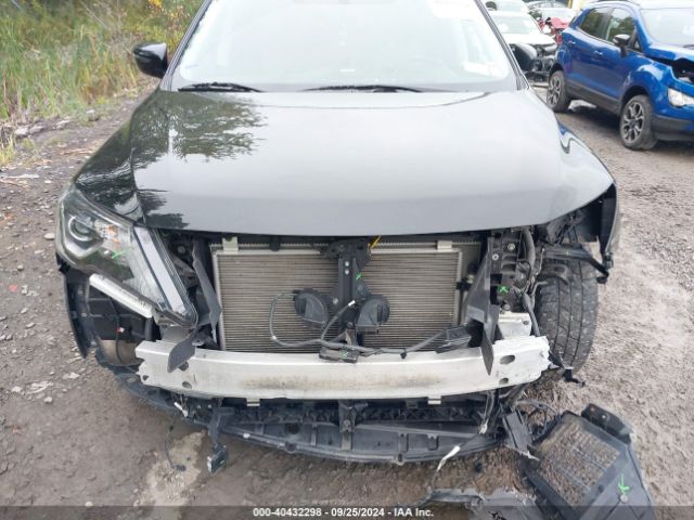 Photo 5 VIN: 5N1DR2MM3KC653497 - NISSAN PATHFINDER 