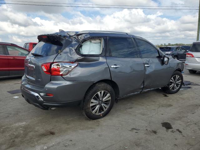 Photo 2 VIN: 5N1DR2MM3KC655024 - NISSAN PATHFINDER 