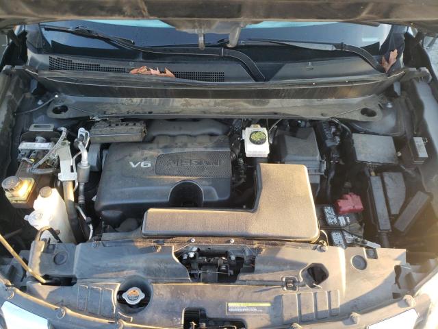 Photo 6 VIN: 5N1DR2MM4HC601269 - NISSAN PATHFINDER 