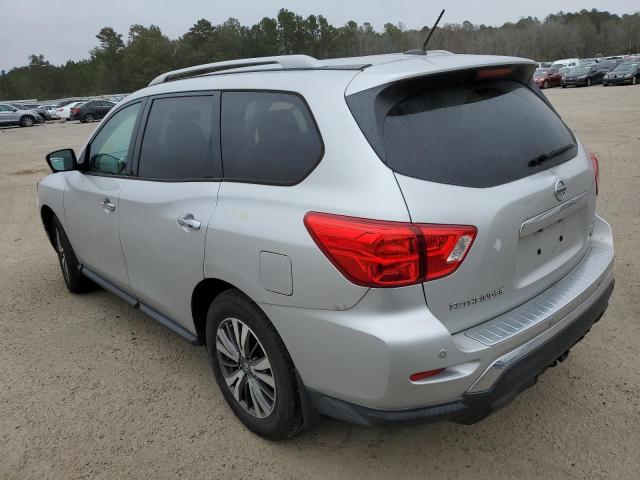 Photo 2 VIN: 5N1DR2MM4HC603720 - NISSAN PATHFINDER 