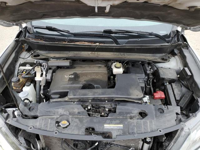 Photo 6 VIN: 5N1DR2MM4HC603720 - NISSAN PATHFINDER 