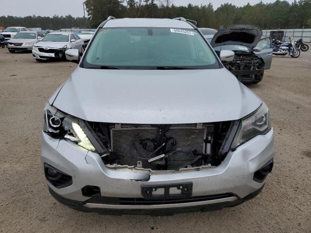 Photo 8 VIN: 5N1DR2MM4HC603720 - NISSAN PATHFINDER 