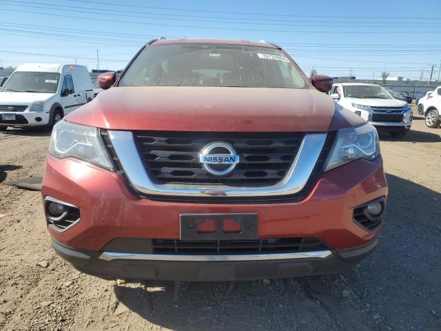 Photo 4 VIN: 5N1DR2MM4HC619240 - NISSAN PATHFINDER 