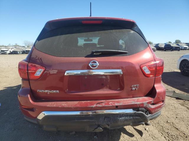 Photo 5 VIN: 5N1DR2MM4HC619240 - NISSAN PATHFINDER 