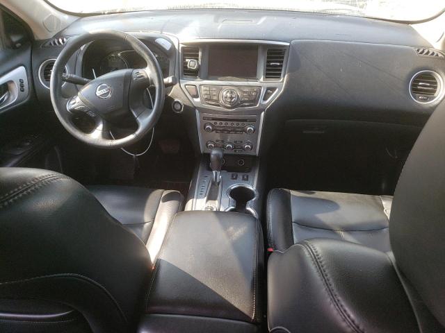 Photo 7 VIN: 5N1DR2MM4HC624647 - NISSAN PATHFINDER 