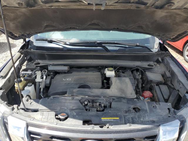 Photo 10 VIN: 5N1DR2MM4HC626785 - NISSAN PATHFINDER 