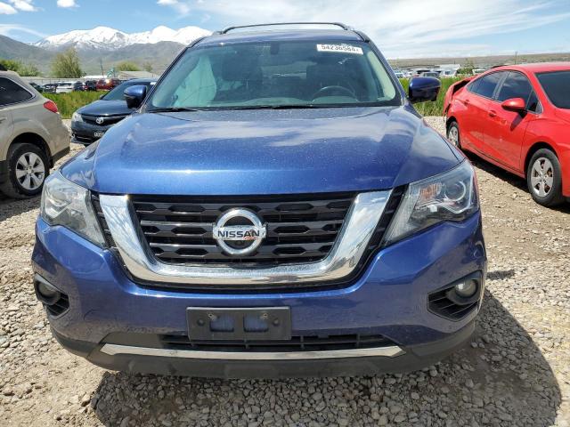 Photo 4 VIN: 5N1DR2MM4HC626785 - NISSAN PATHFINDER 