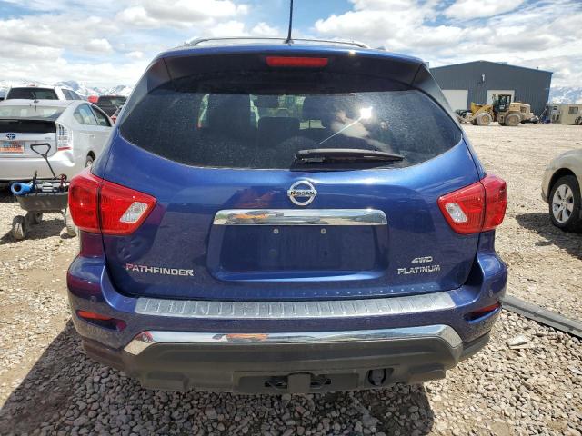 Photo 5 VIN: 5N1DR2MM4HC626785 - NISSAN PATHFINDER 