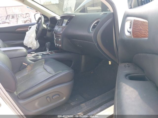 Photo 4 VIN: 5N1DR2MM4HC640301 - NISSAN PATHFINDER 