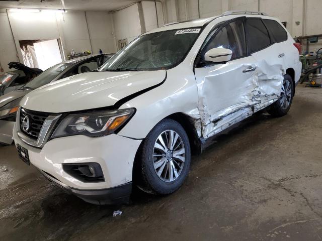 Photo 0 VIN: 5N1DR2MM4HC642646 - NISSAN PATHFINDER 