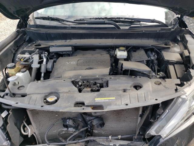 Photo 11 VIN: 5N1DR2MM4HC656093 - NISSAN PATHFINDER 