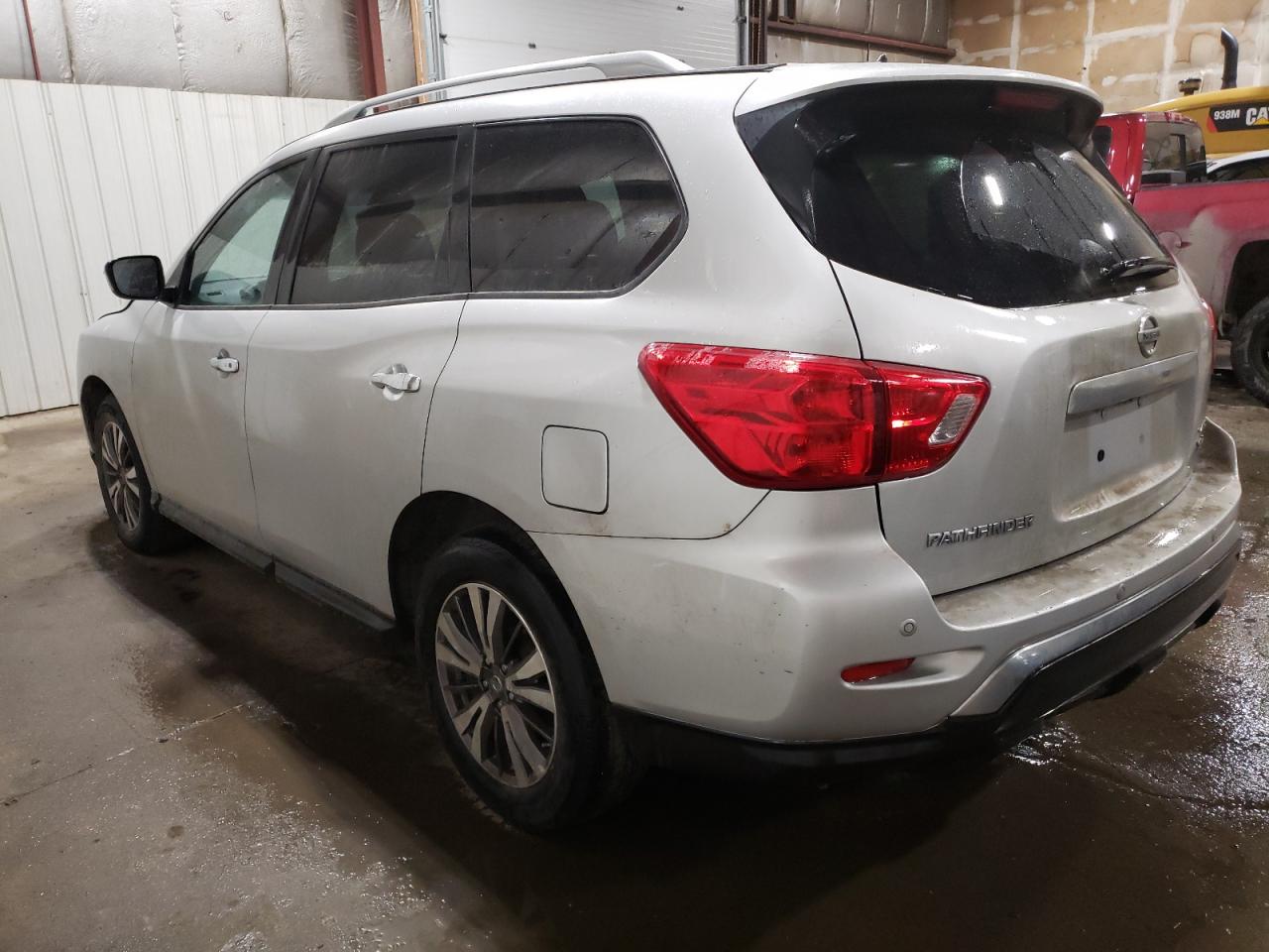 Photo 1 VIN: 5N1DR2MM4HC658118 - NISSAN PATHFINDER 