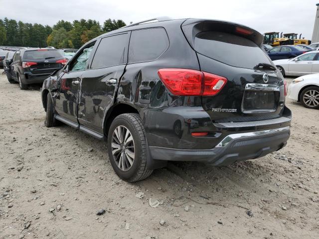 Photo 2 VIN: 5N1DR2MM4HC660757 - NISSAN PATHFINDER 