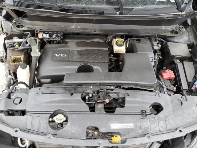 Photo 6 VIN: 5N1DR2MM4HC660757 - NISSAN PATHFINDER 