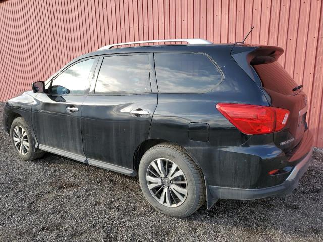 Photo 1 VIN: 5N1DR2MM4HC662024 - NISSAN PATHFINDER 